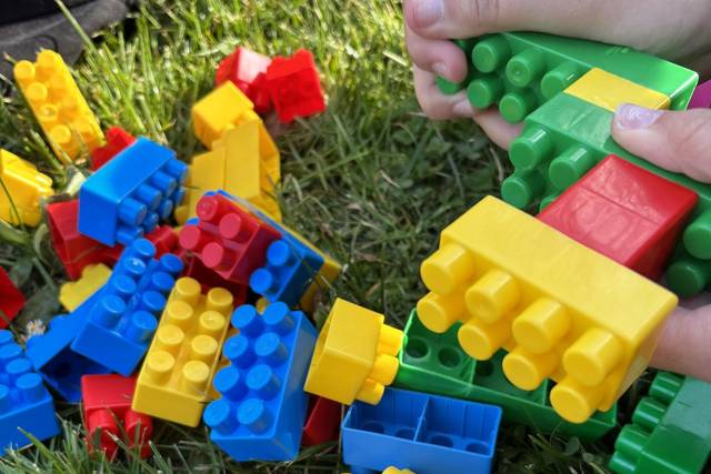 Garde d’enfants pour événements