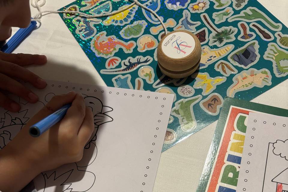Coloriage