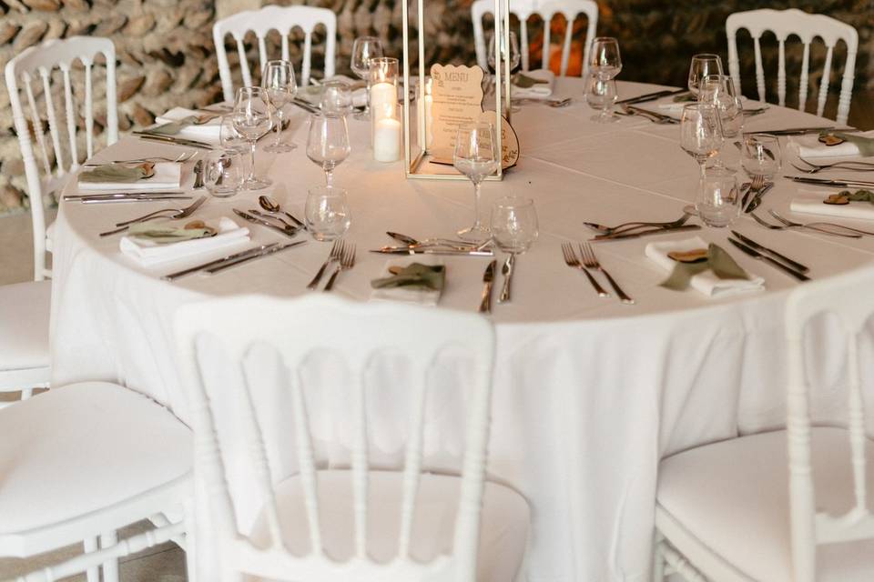 Centre de table