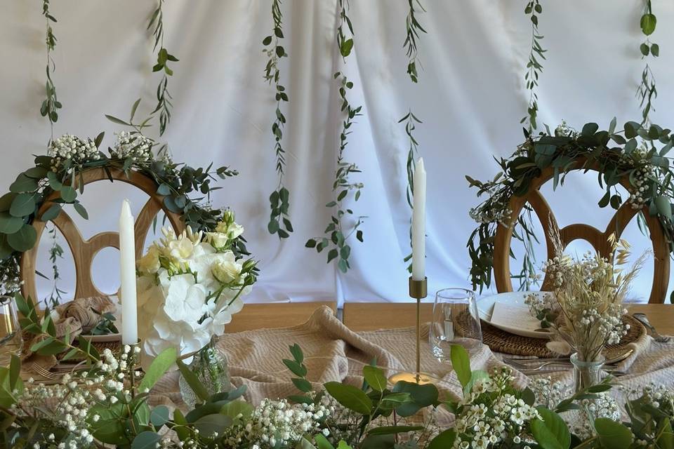 Bonheur Evenement