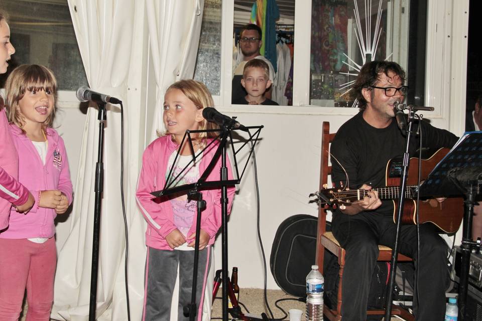 Les enfants du Kif