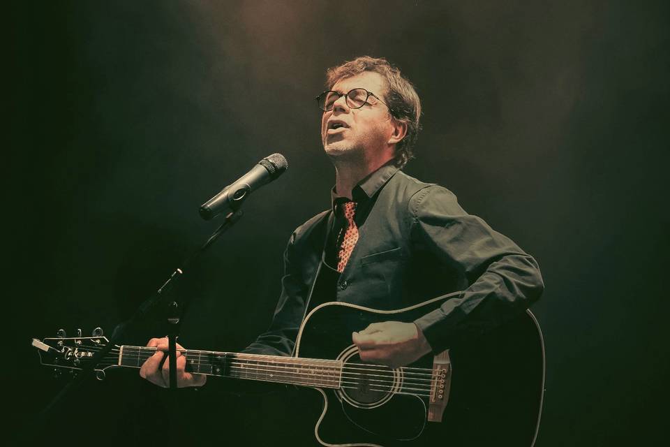 Stéphane Cochini