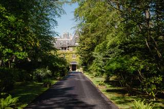 Château Jeanne & The Forest