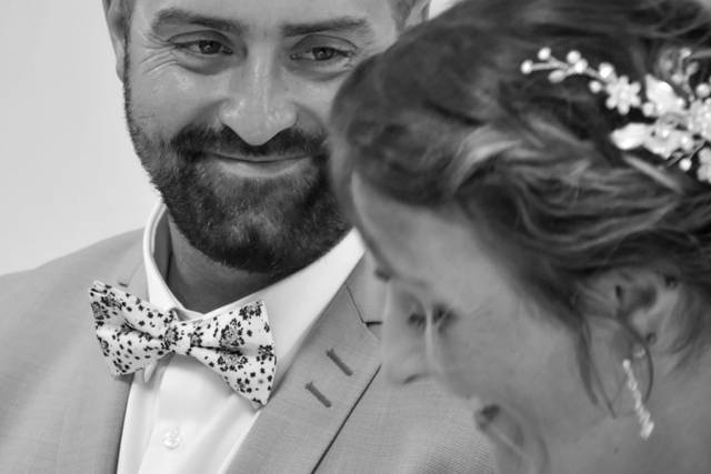 Le Regard d'Auré