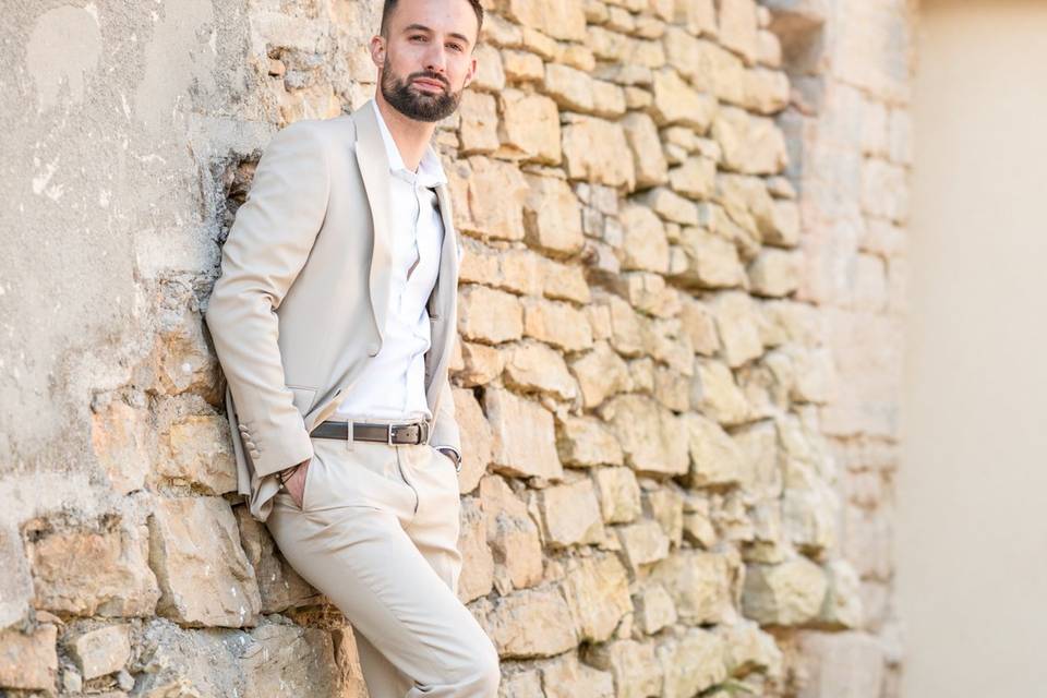 Mariage