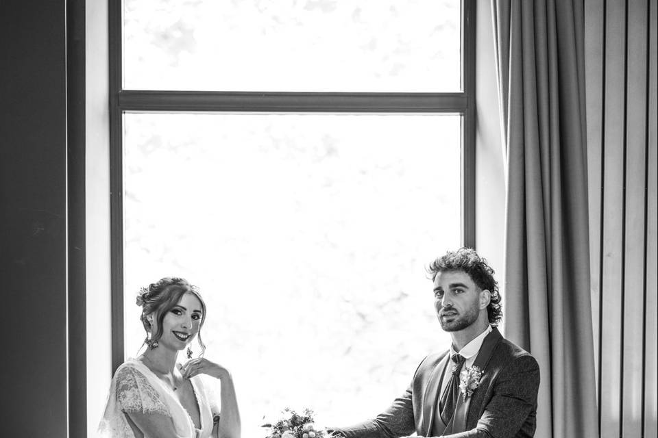 Mariage