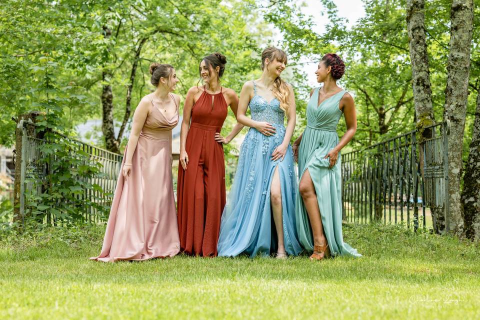 Mariage