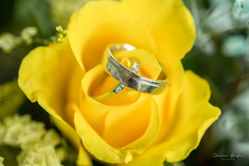 Mariage