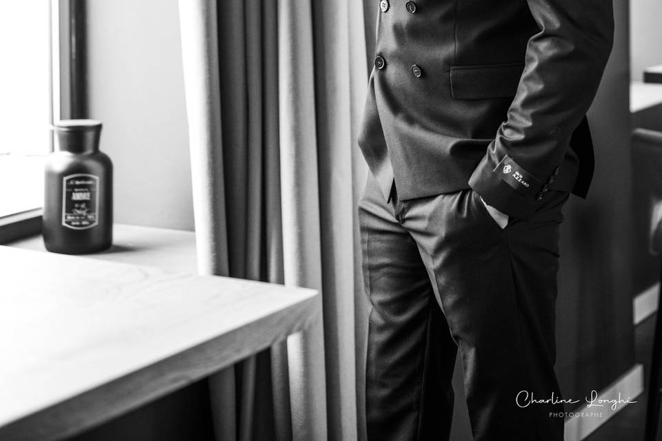 Mariage