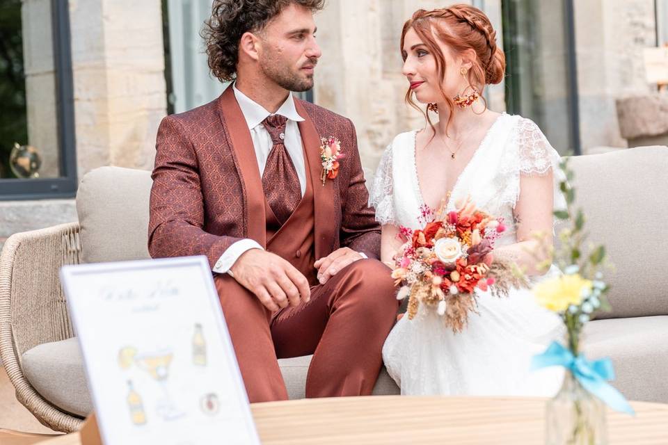 Mariage