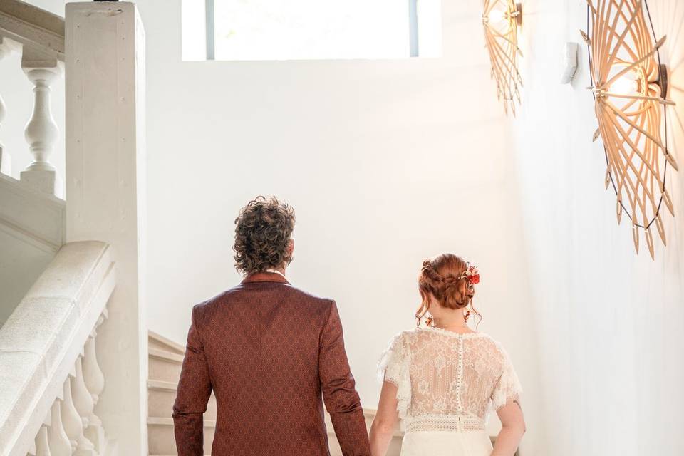 Mariage