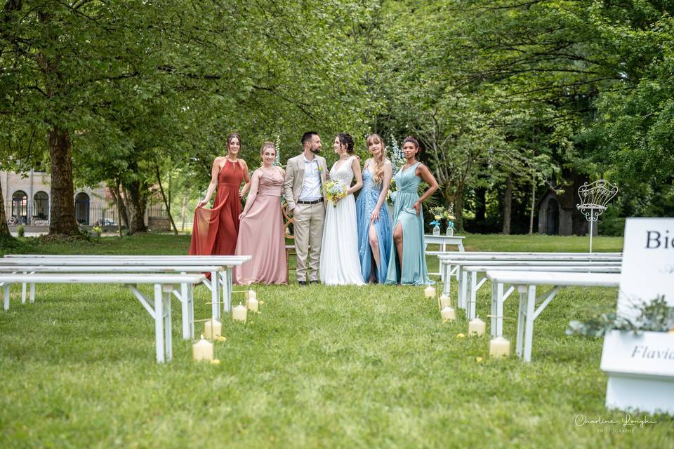 Mariage