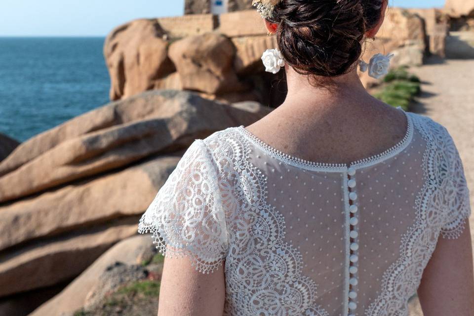 Le Regard d'Auré