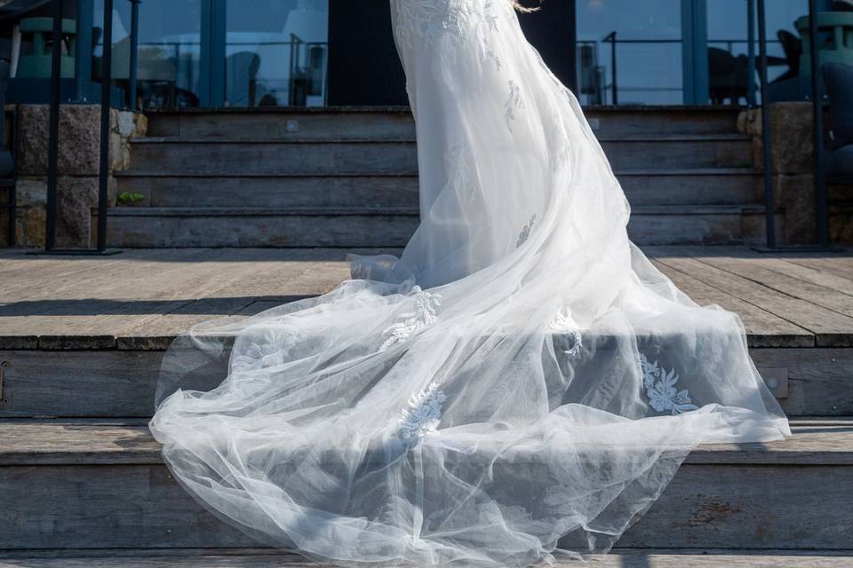 Le Regard d'Auré
