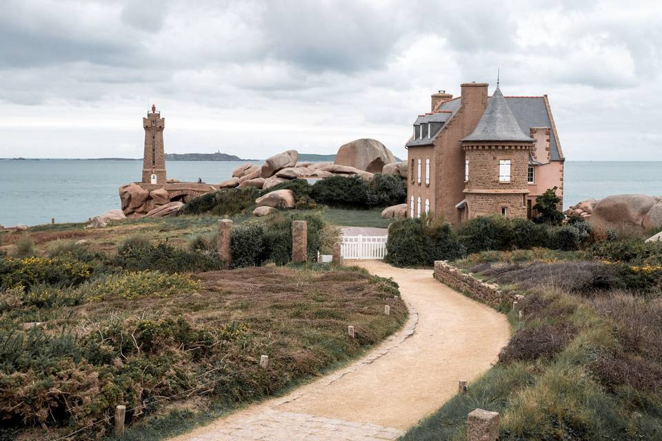 Le Regard d'Auré