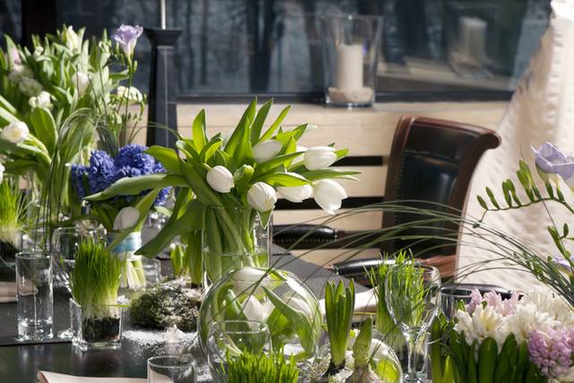 Décoration de table