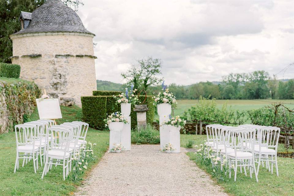 Cérémonie