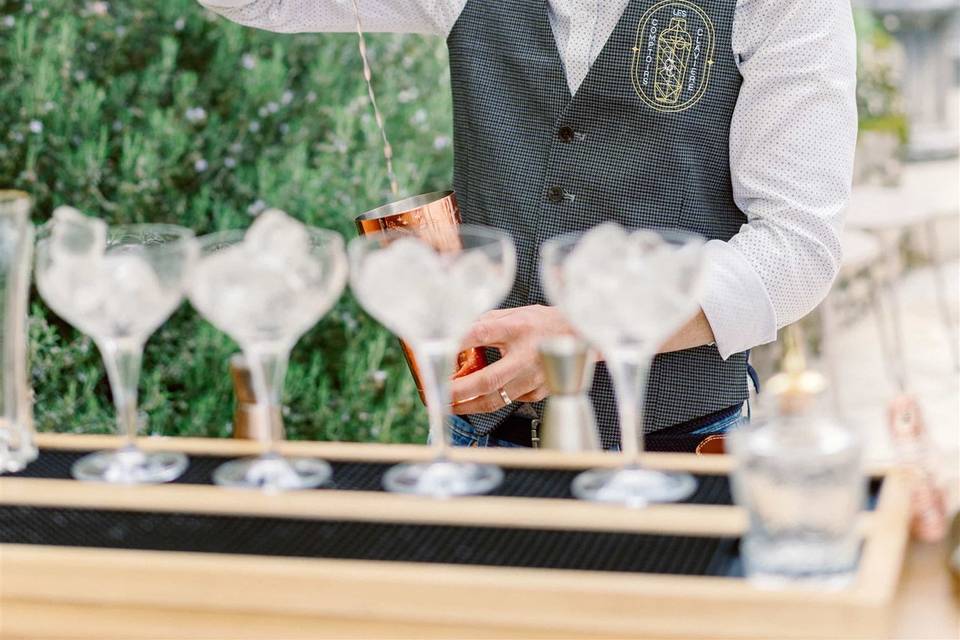 Cocktail