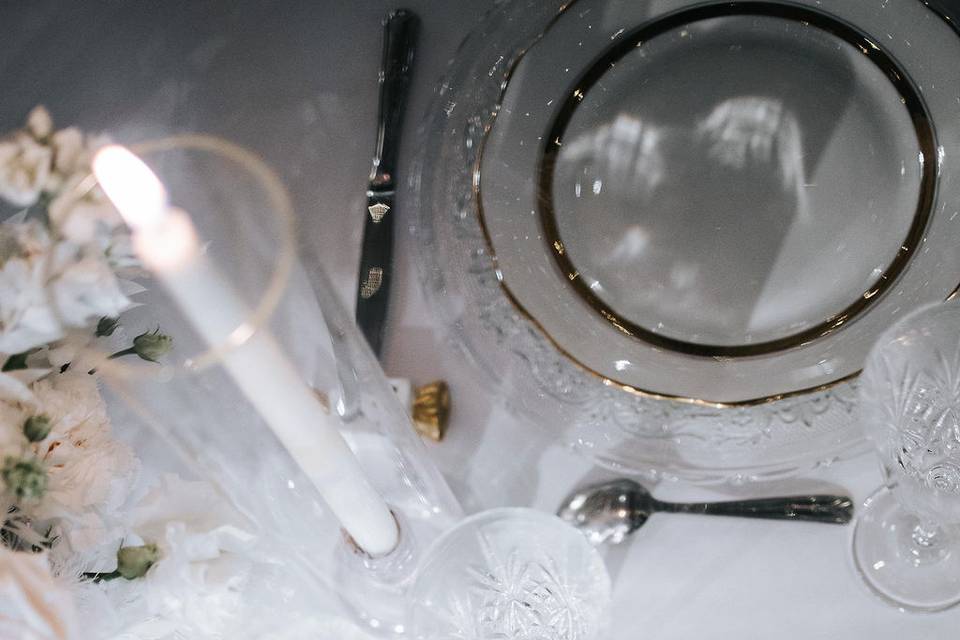 Mariage d'hiver