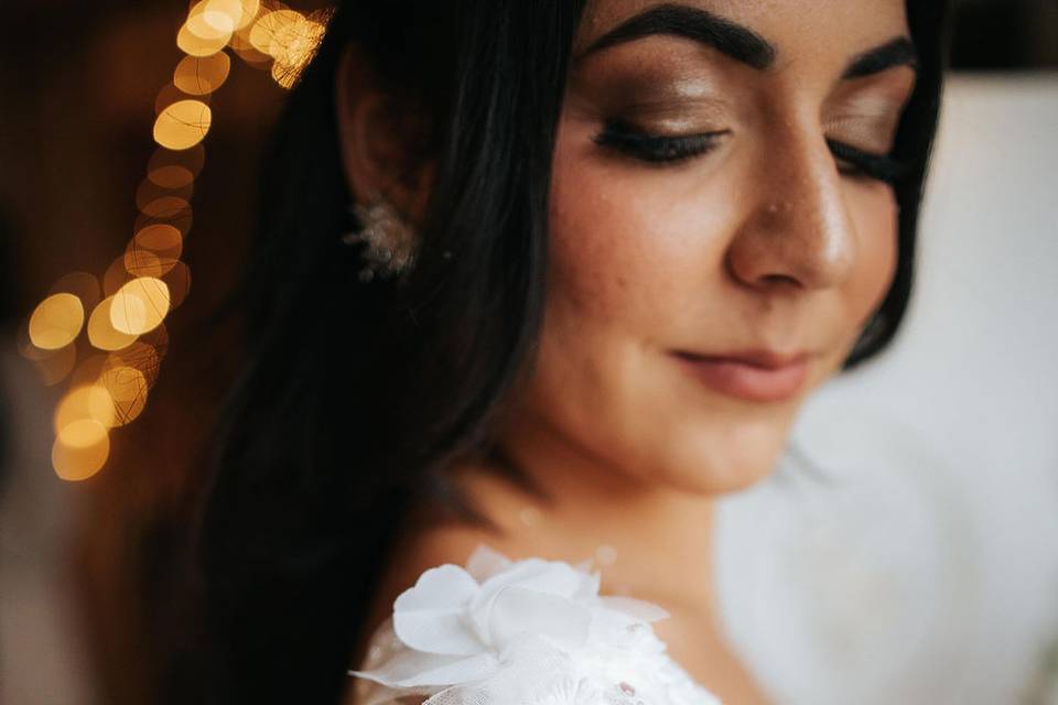 Mariage d'hiver