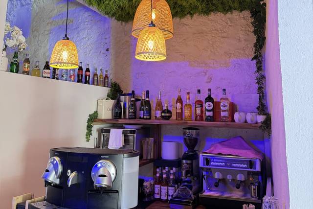 Salle : Cuverie