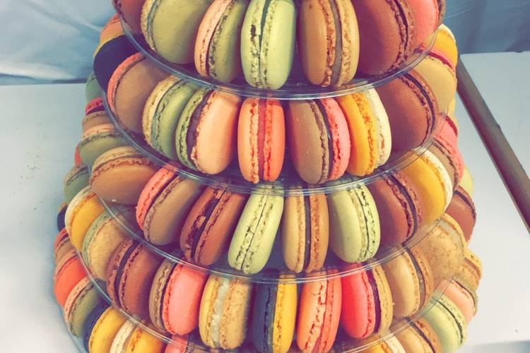 Macarons