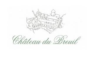 Logo château