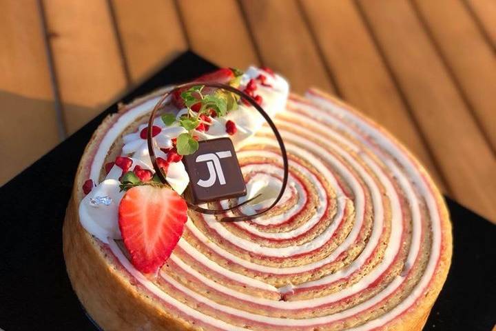 Pâtisserie Julian Tournier