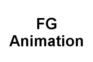 FG Animation logo