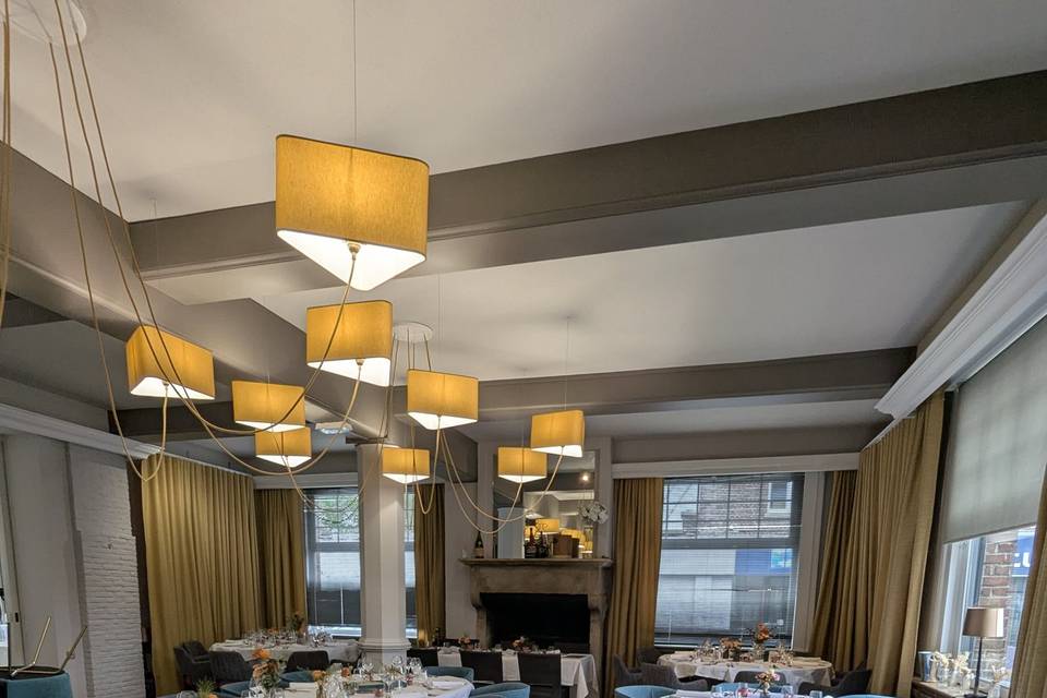 Salon Gastronomique