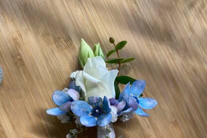Boutonnière