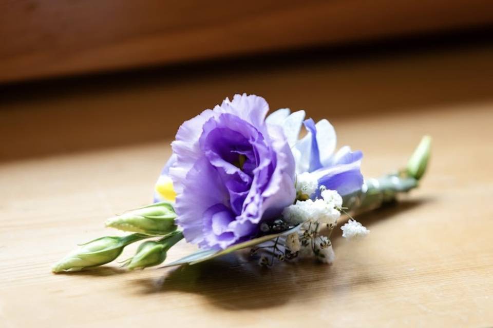 Boutonnière