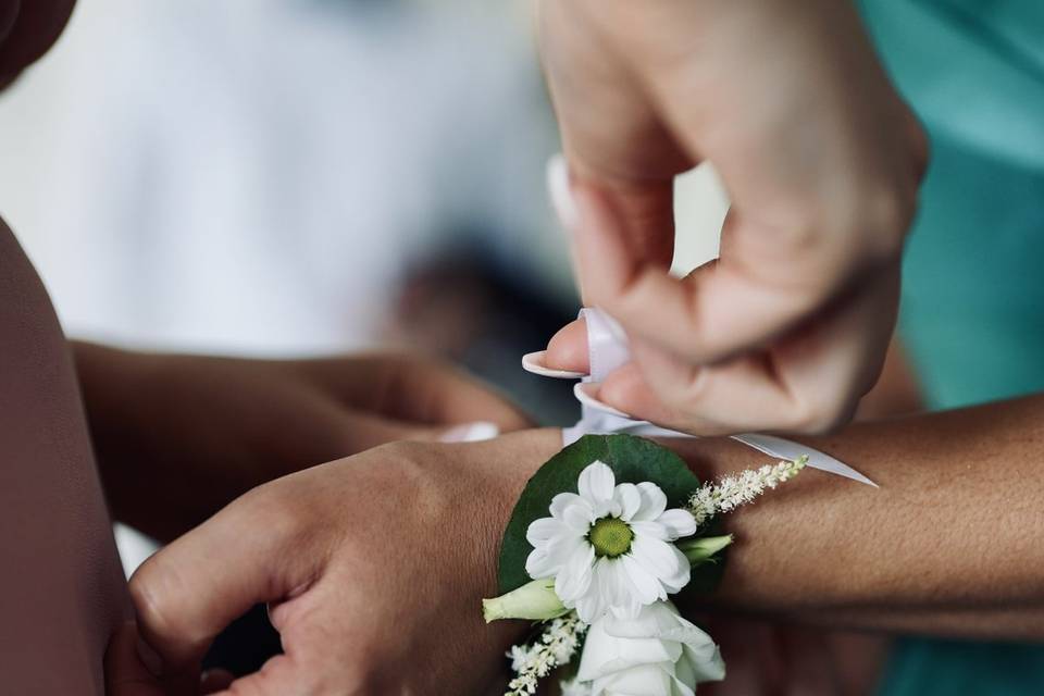 Bracelet