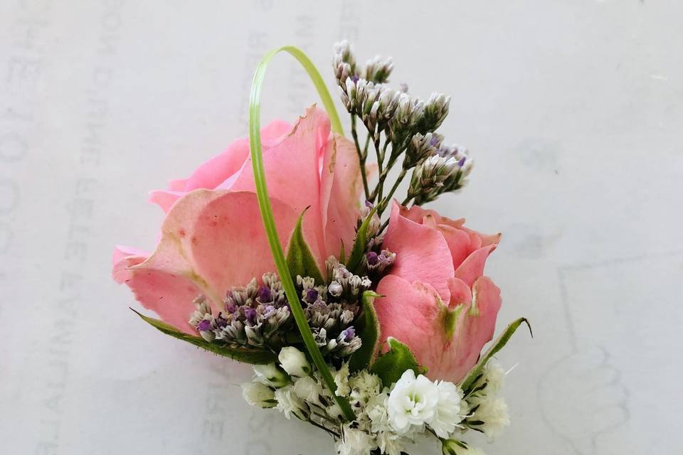 Boutonnière