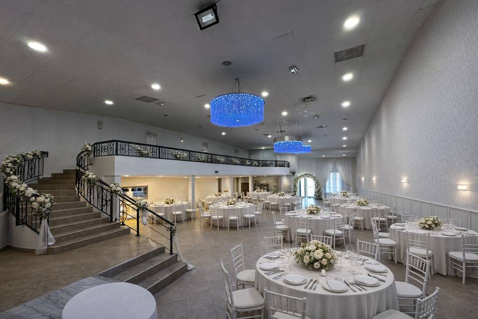 Hall Event