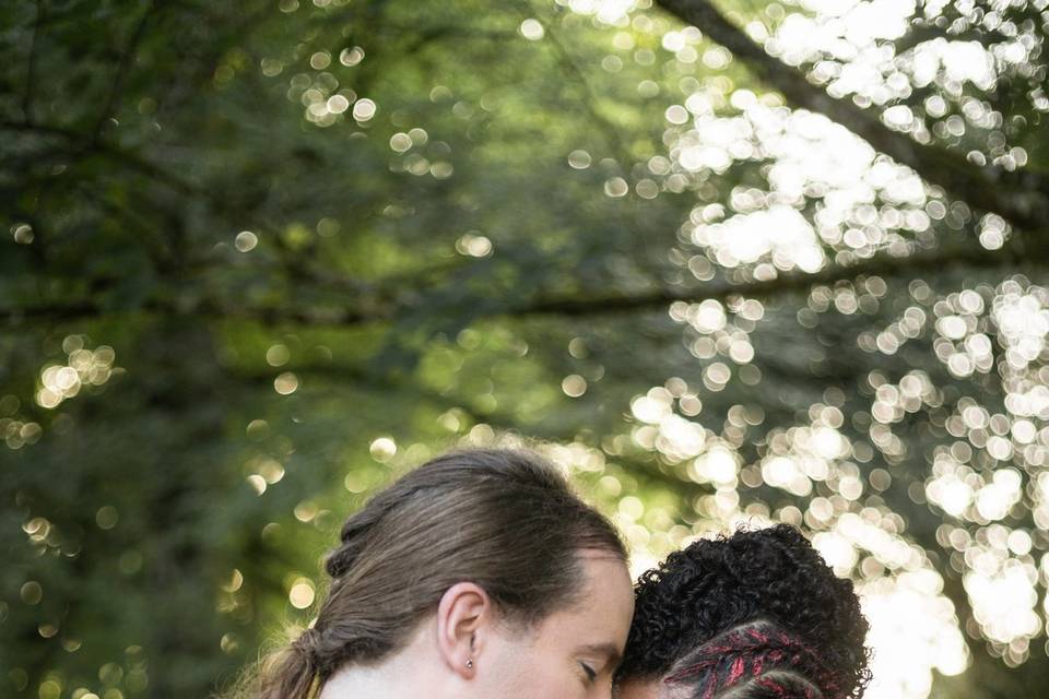 L'amour !