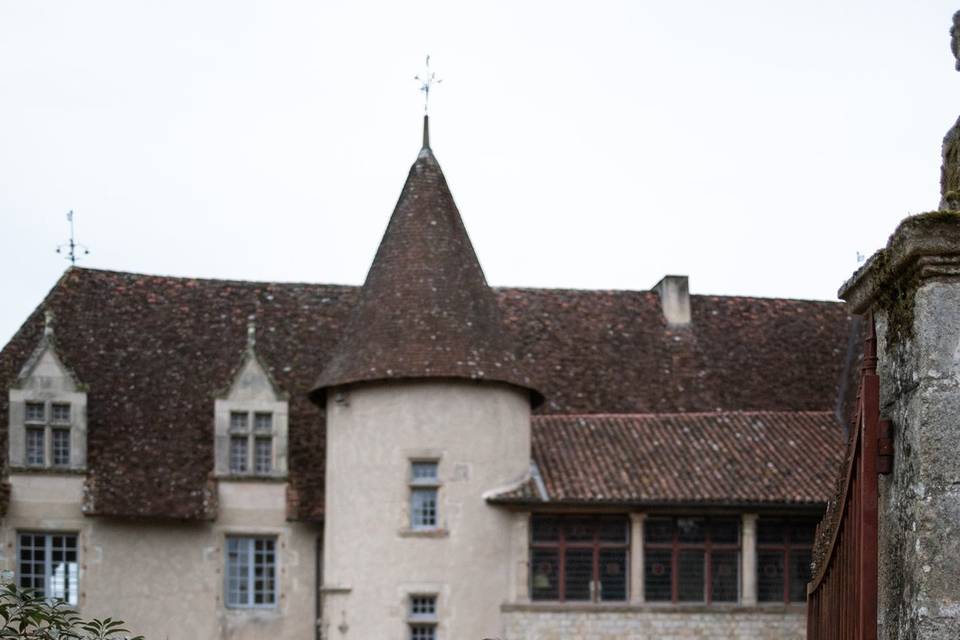Fin de journée