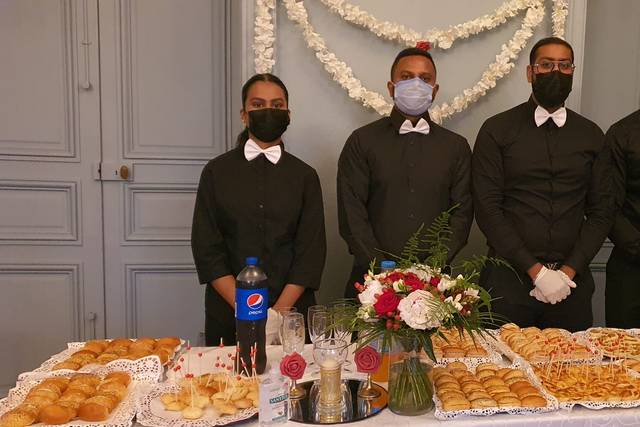Sam's events