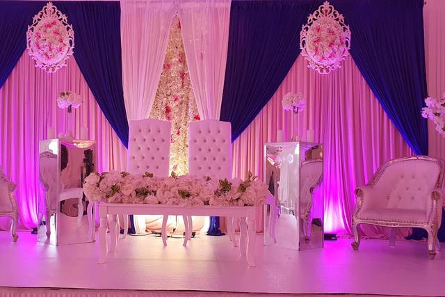 Sam's events