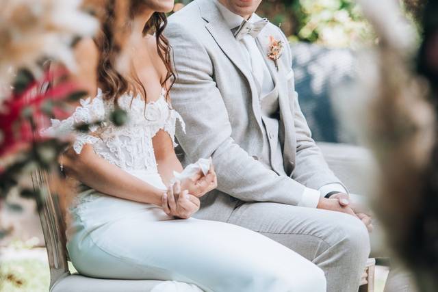 Wedding C&M