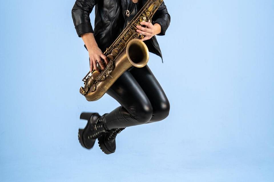 Clara Sax