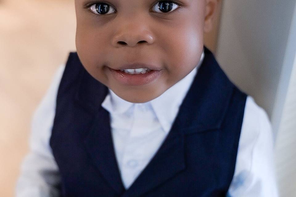 Baby boy