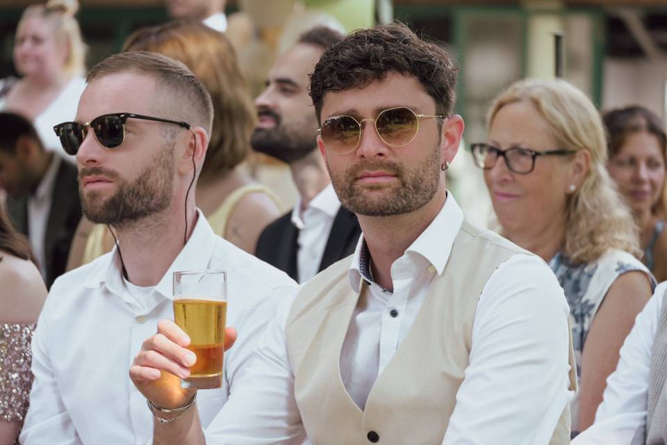 Invités