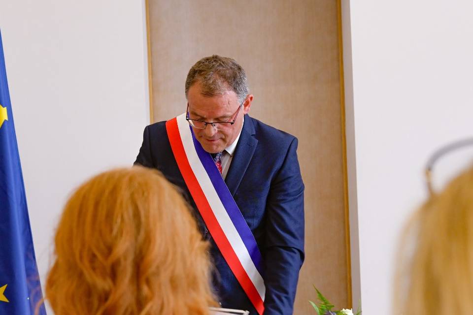 Cérémonie