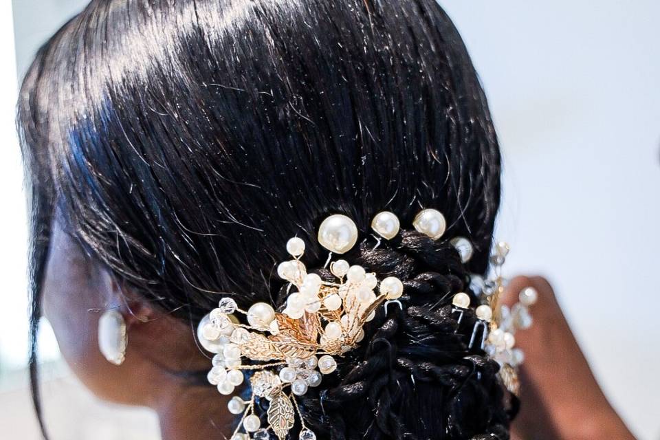 Chignon