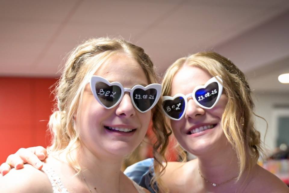 Jumelles