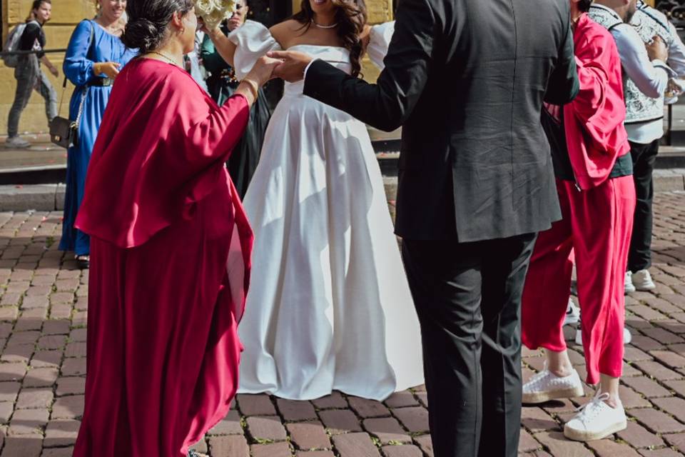 Danse
