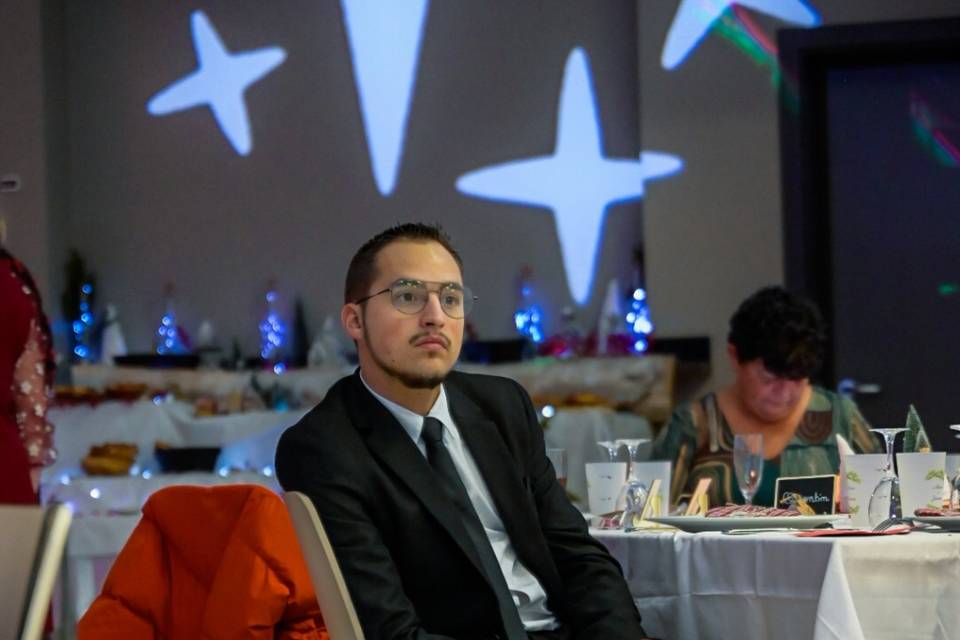 Invité