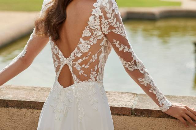 Luna NOvias