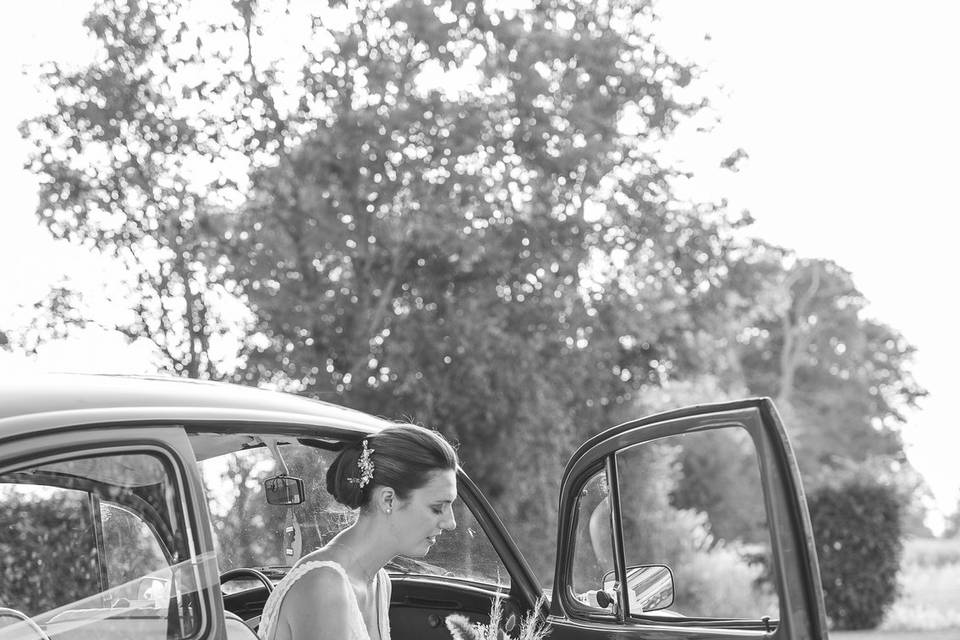 Voiture